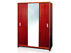 Vaatekaappi CLASSIC 1 AW-30154