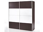 Vaatekaappi CM-30160