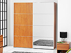 Vaatekaappi CM-30161