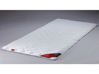 Patjasuojus TOP HYGIENIC COVER 122x198 cm SW-30290