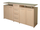 Lipasto BUFFER CM-3030
