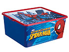 Lelulaatikko SPIDERMAN 18 l UR-30368