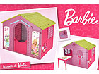 Leikkim&ouml;kki BARBIE TU-30437