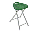 Kokoontaitettava jakkara FIONA, 4 kpl EV-30600
