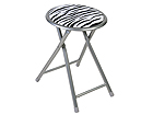 Kokoontaitettava jakkara DUFY, 4 kpl EV-30609