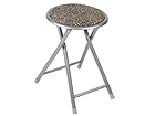 Kokoontaitettava jakkara DUFY, 4 kpl EV-30611
