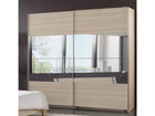 Vaatekaappi FABIOLA SM-30623