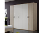 Vaatekaappi FABIOLA SM-30635