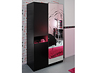 Vaatekaappi LADY DOLL MA-30727