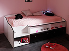 Monitoimis&auml;nky LOVELY LIGHT 90x200 cm MA-30737