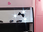 LED -valaisin s&auml;nkyyn LOVELY LIGHT MA-30738