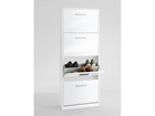 Jalkinekaappi CHIC 4 SM-31171