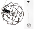 Kattovalaisin GLOBE ES-3150