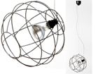Kattovalaisin GLOBE ES-3151