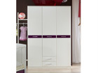 Vaatekaappi GINA SM-31802