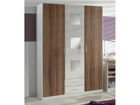 Vaatekaappi ROCKY SM-31807