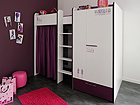 Korkea yhdistelm&auml;s&auml;nky FASHION MA-31915