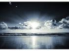 Taulu MORNIGN SUN BURSTS