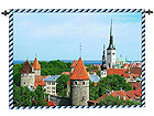Sein&auml;vaate TALLINNA RY-32054