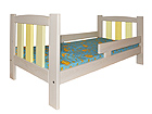 Lastens&auml;nky AURINKO 70x155 cm MC-32146