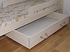 Vuodevaatelaatikko AURINKO MC-32260