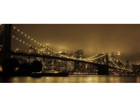 Taulu Manhattan Bridge in NY