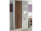 Vaatekaappi ROCKY SM-32469