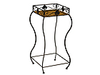 Kukkateline MELISSA