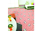 Lastenhuoneen matto CHARMMY KITTY