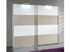 Vaatekaappi NOVARA SM-32817