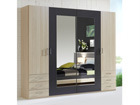 Vaatekaappi MIRA SM-32822
