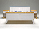 S&auml;nky SCALA 160x200 cm + y&ouml;p&ouml;yd&auml;t, 2 kpl PG-3283