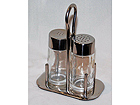 Suola- ja pippurisirottimet +alusta NN-32866