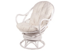 Rottinkinojatuoli ROCKER BL-32994
