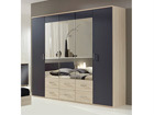 Vaatekaappi SAVONA SM-33012