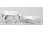 Kulhot FUTURE 0,4 l, 6 kpl NN-33074