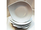 Ruokalautanen KROPLA , 6 kpl
