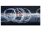 &Ouml;ljymaalaus kankaalla TUULI 40x100 cm NC-33495