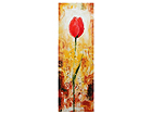 &Ouml;ljymaalaus kankaalla TULPPAANI 100x40 cm NC-33496