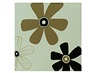 &Ouml;ljymaalaus kankaalla LIIS1 60x60 cm NC-33503
