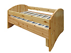 Jatkettava lastens&auml;nky FX-33561