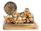 P&ouml;yt&auml;kello BUDDHA MO-33587