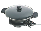 Wok-pannu Kenwood EL-33693
