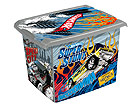 S&auml;ilytyslaatikkko HOT WHEELS ET-33741