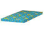 Hoitotason patja 67x81x3 cm FR-33774