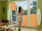 Tekstiilirullaverho 98x160 cm FS-33878