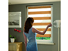 Rullaverho ZEBRA 83x160 cm FS-33902