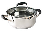 Haudutuskattila SOLONA 4 l ET-34037