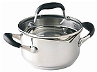 Kattila SOLANO 2,5 l ET-34041