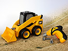 BobCAT+pora CATERILLAR&reg; SB-34076